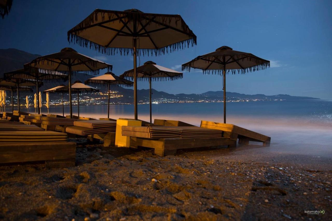 Taygetos Relaxing Poliana