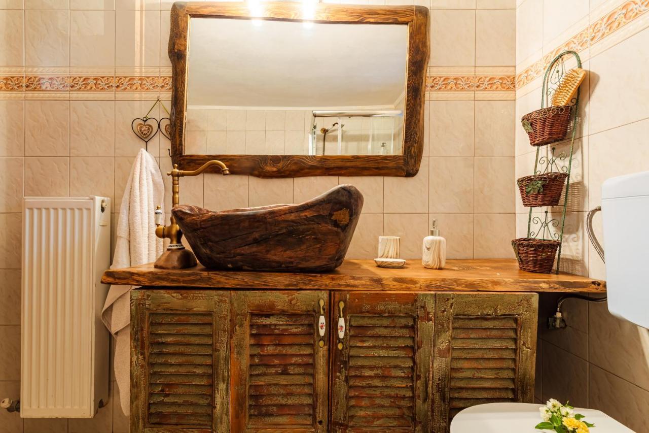 Holiday home Taygetos Relaxing Poliana