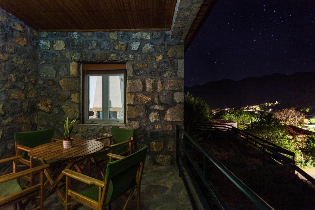 Taygetos Relaxing Holiday home