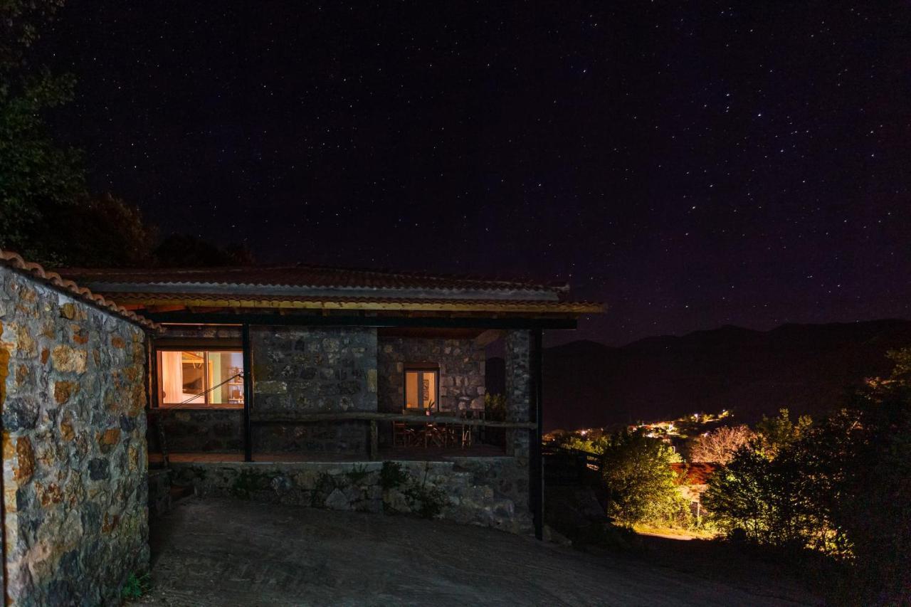 Taygetos Relaxing Holiday home *